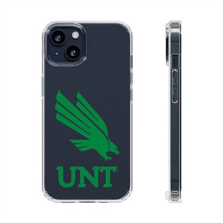 UNT Clear Case