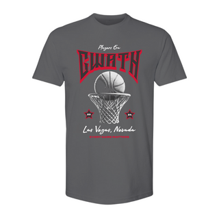 San Diego State's Magoo Gwath Generic T-shirt