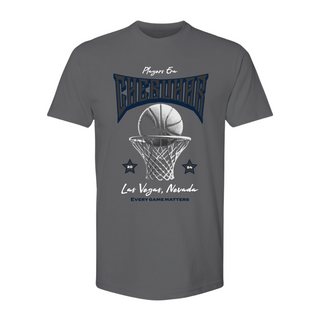 Notre Dame's Burke Chebuhar Generic T-shirt