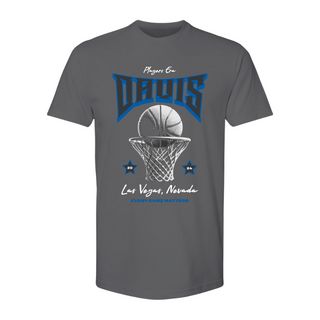 Creighton's Ty Davis Generic T-shirt