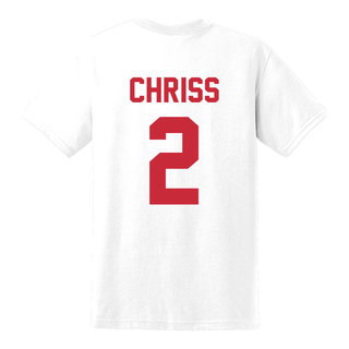 ZEON CHRISS T-SHIRT