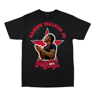 Ramon Walker Jr. T-shirt