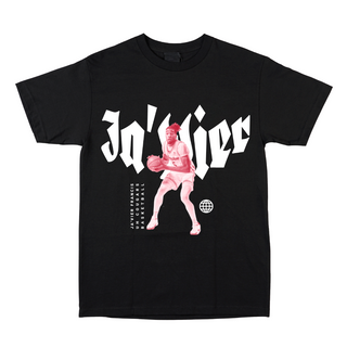 Ja'Vier Francis T-shirt