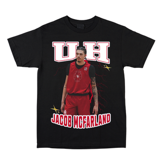 Jacob McFarland T-shirt