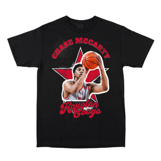 Chase McCarty T-shirt