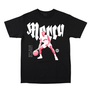 Mercy Miller T-shirt