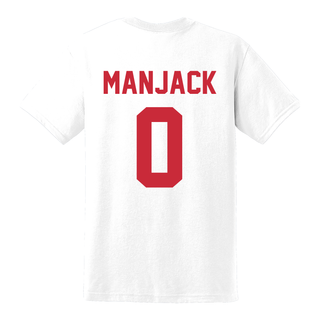 Joseph Manjack IV T-Shirt